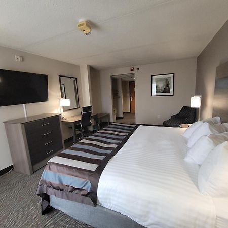 Hotel Wingate By Wyndham Lima Camera foto