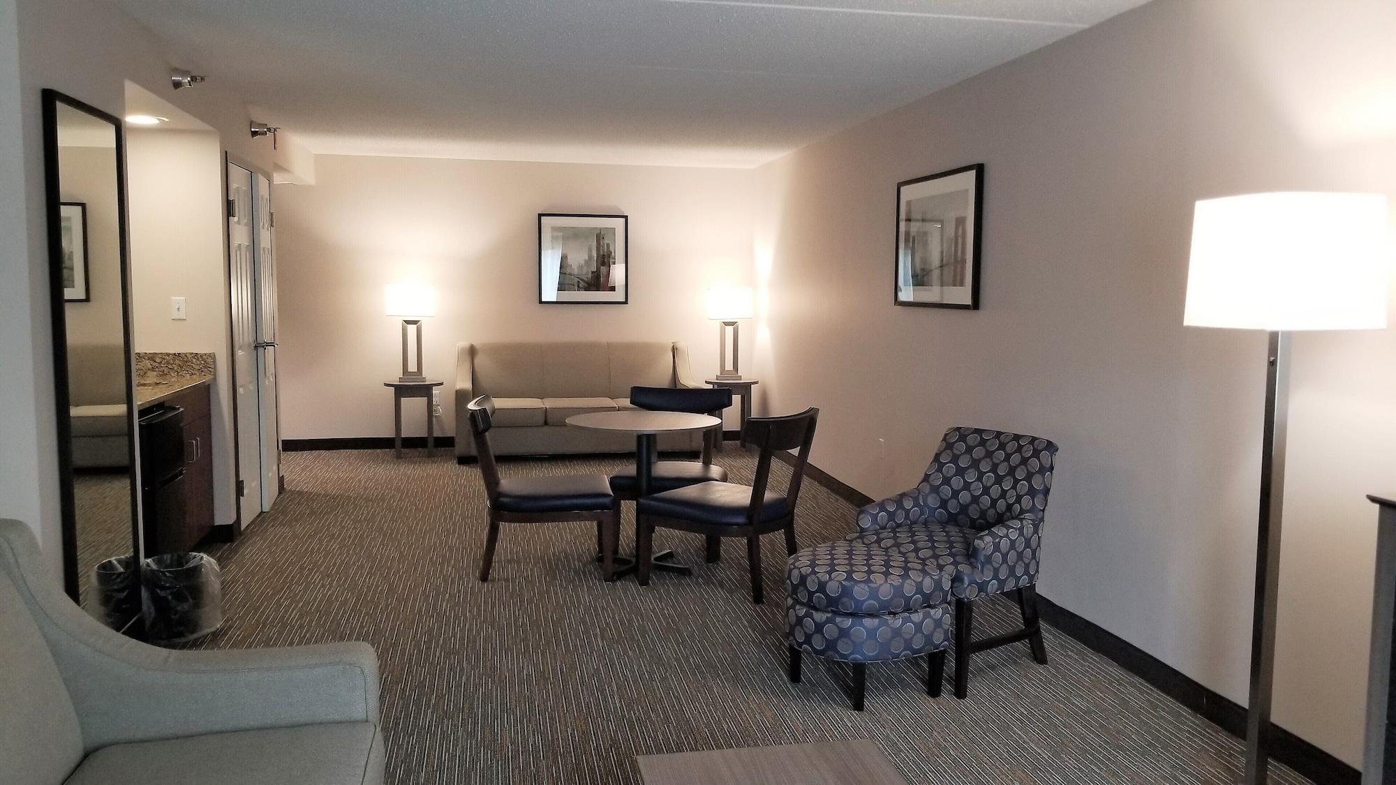 Hotel Wingate By Wyndham Lima Esterno foto