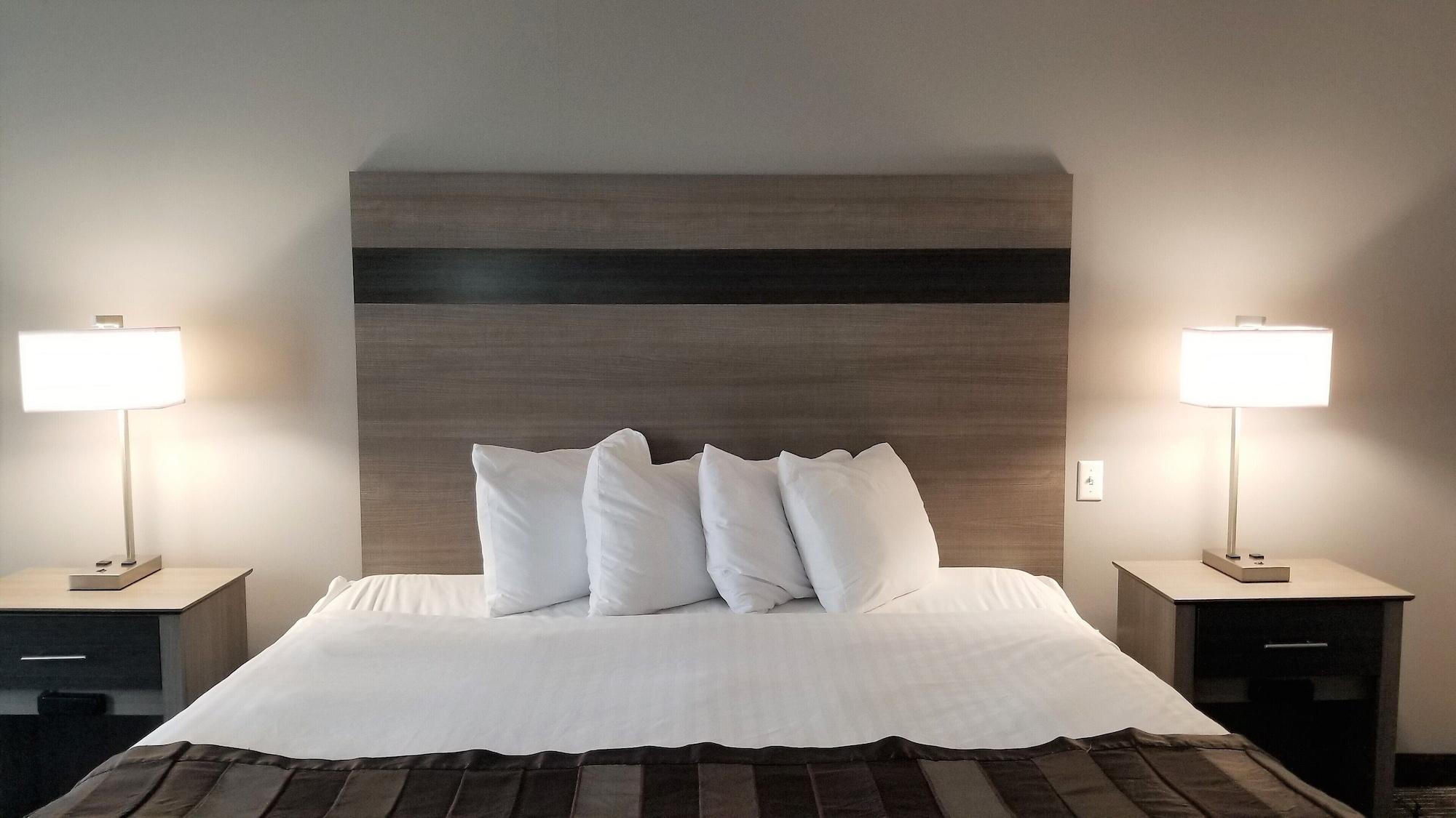 Hotel Wingate By Wyndham Lima Esterno foto