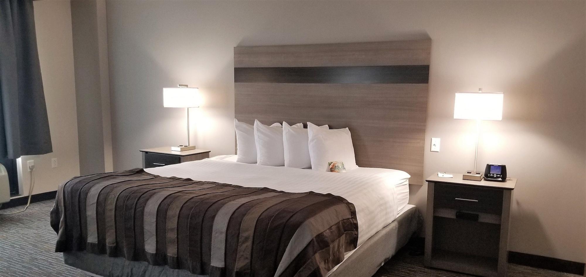 Hotel Wingate By Wyndham Lima Esterno foto