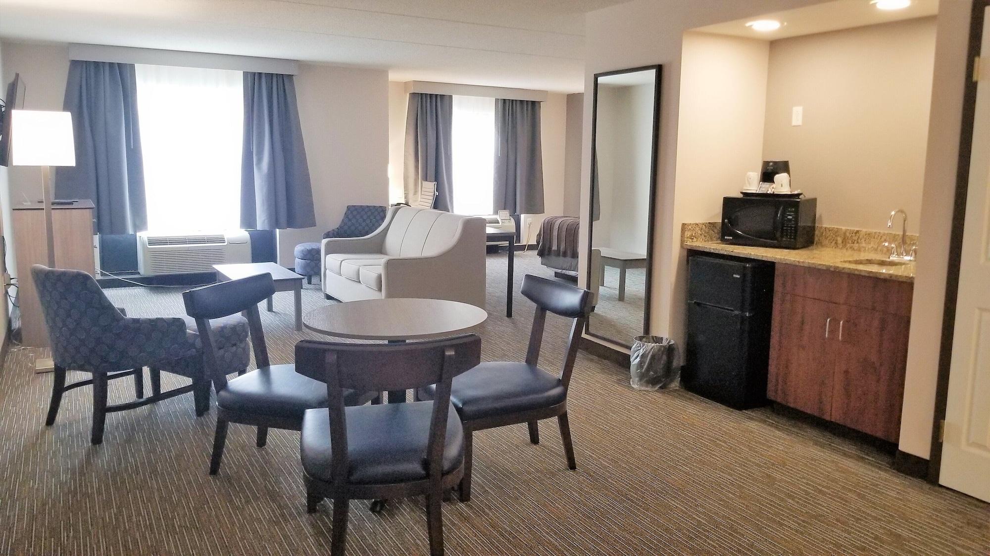 Hotel Wingate By Wyndham Lima Esterno foto