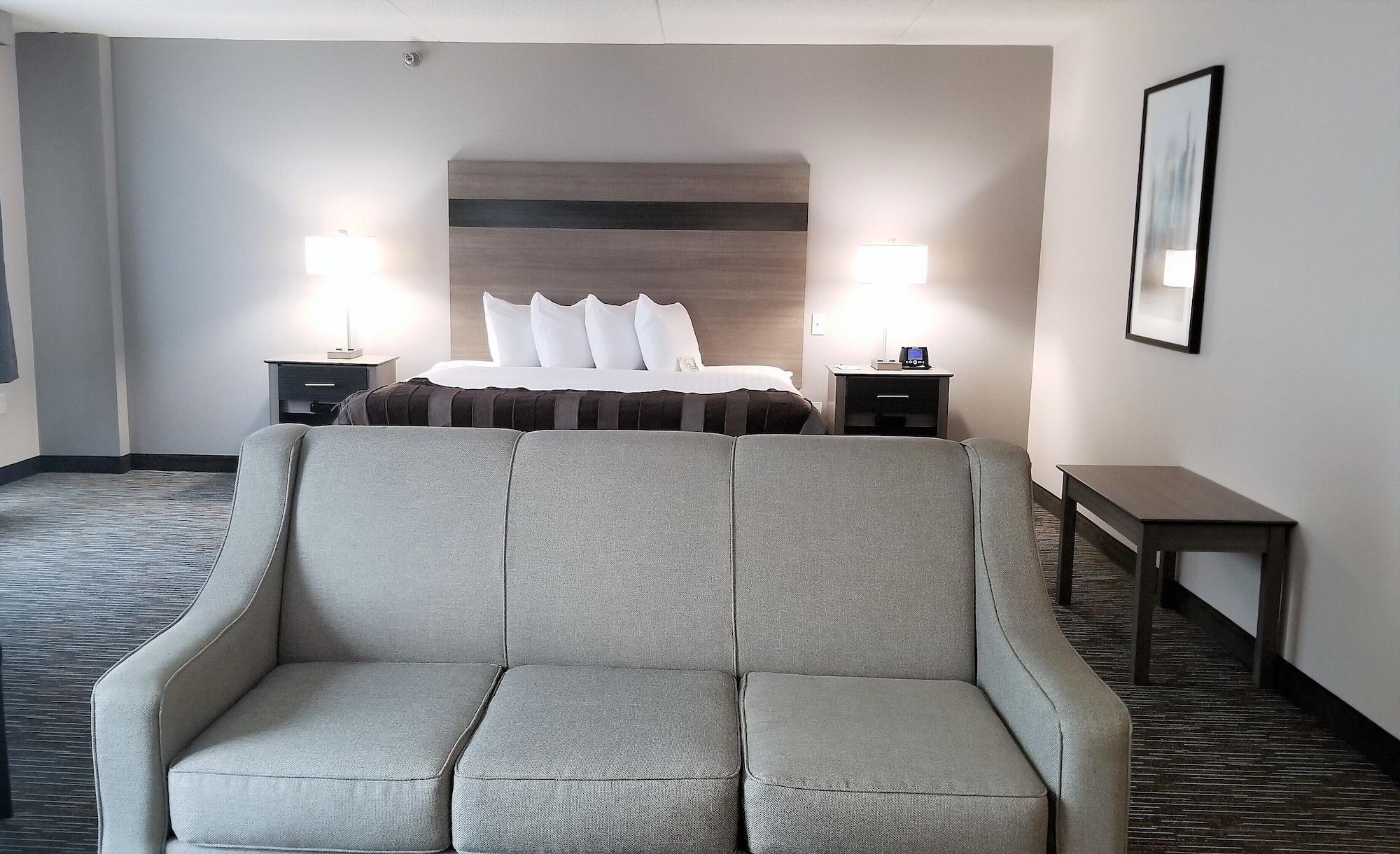 Hotel Wingate By Wyndham Lima Esterno foto