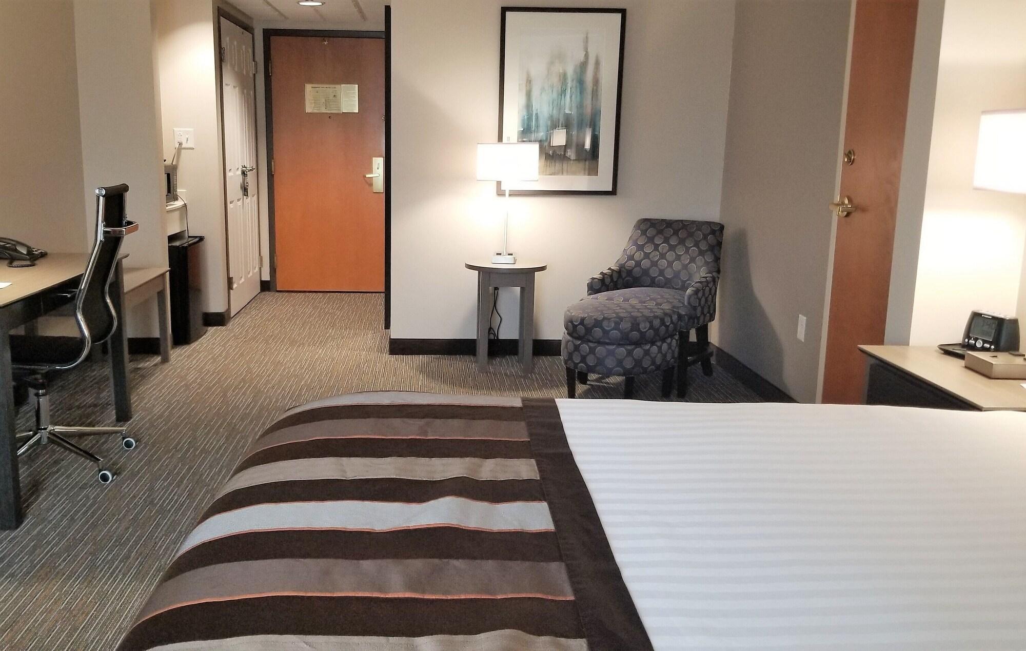 Hotel Wingate By Wyndham Lima Esterno foto