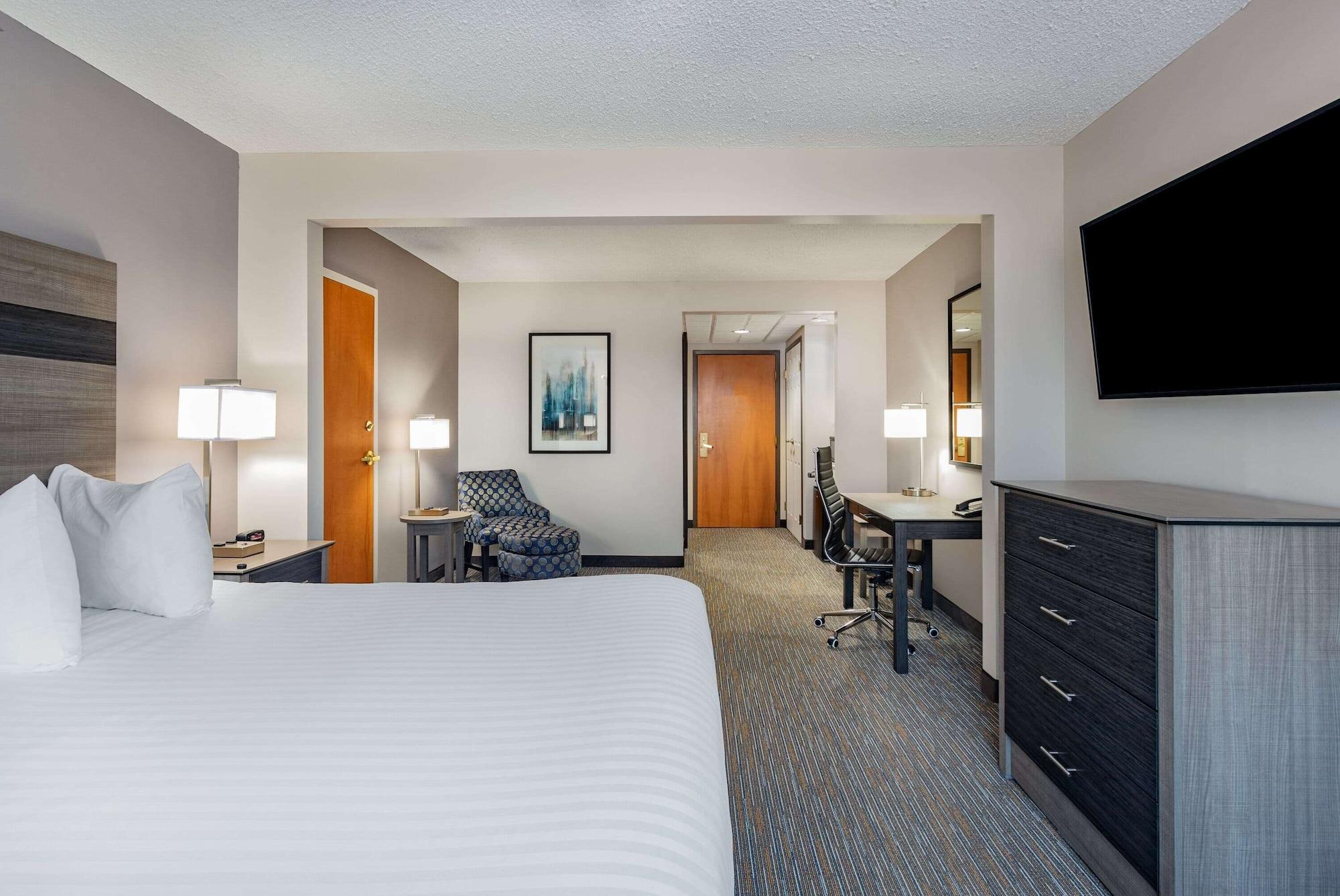 Hotel Wingate By Wyndham Lima Esterno foto