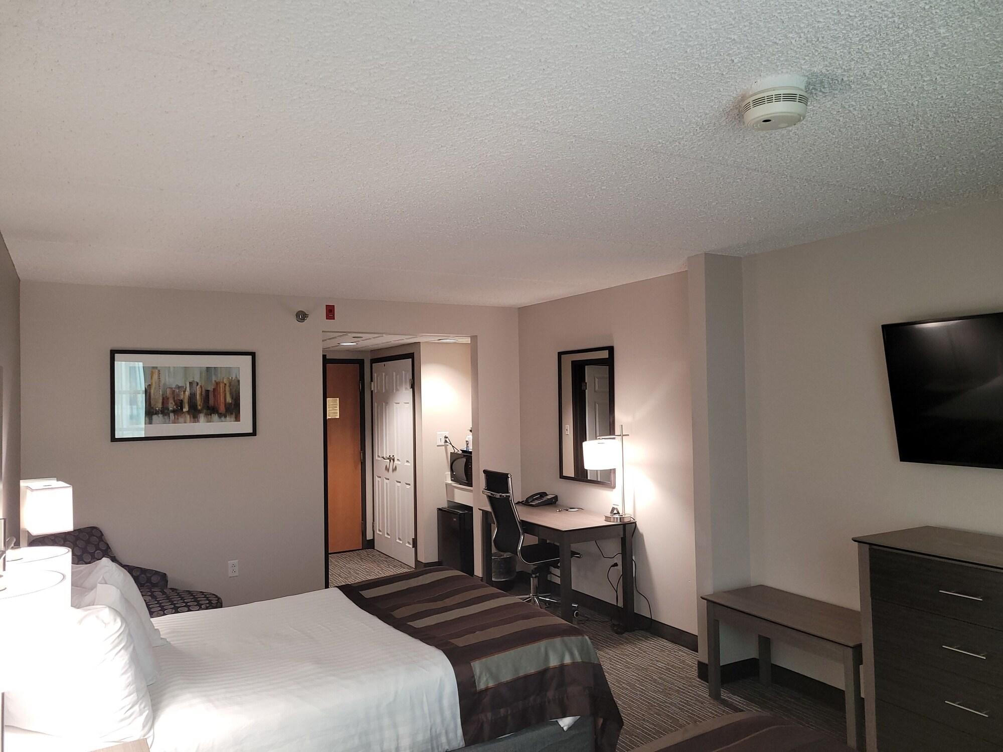 Hotel Wingate By Wyndham Lima Esterno foto