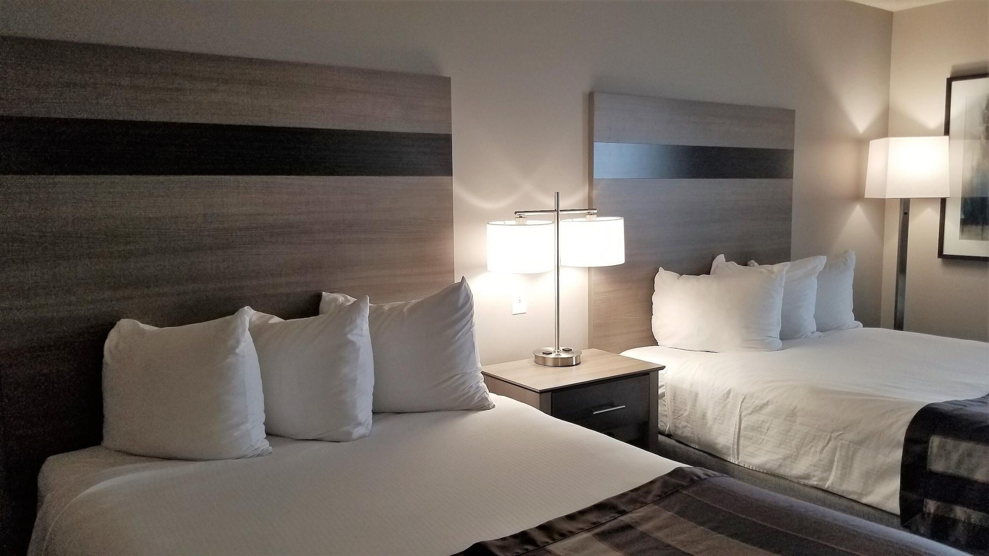 Hotel Wingate By Wyndham Lima Esterno foto