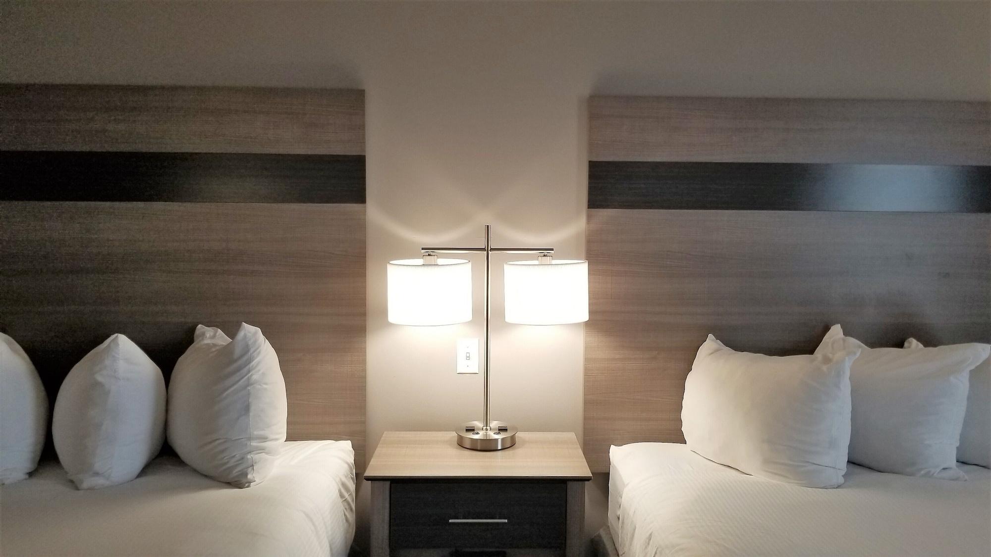 Hotel Wingate By Wyndham Lima Esterno foto