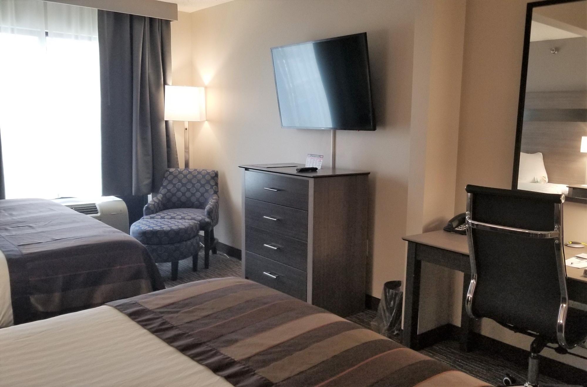 Hotel Wingate By Wyndham Lima Esterno foto