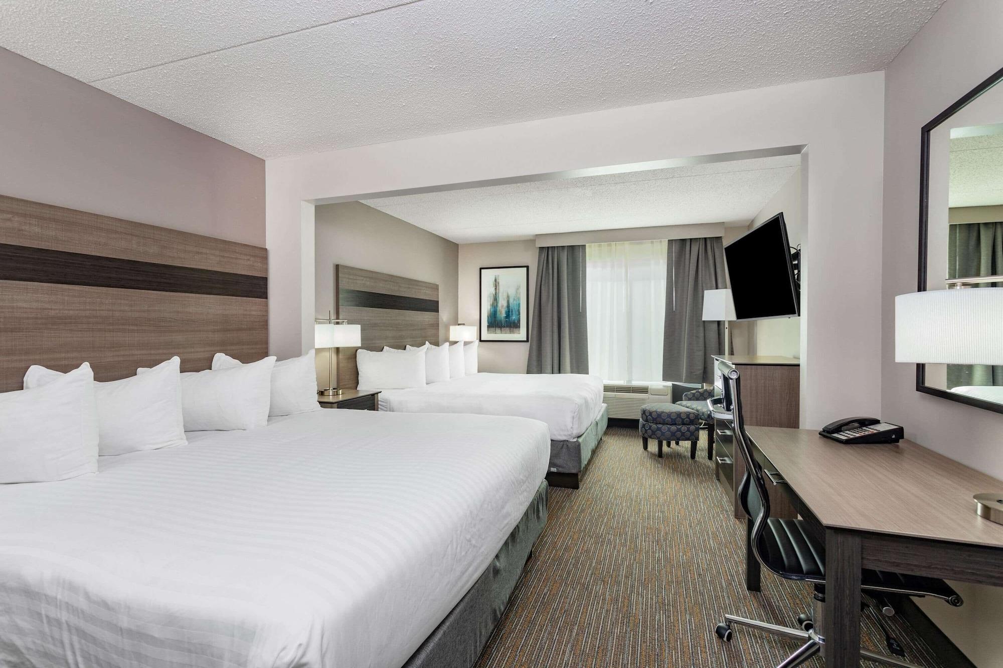 Hotel Wingate By Wyndham Lima Esterno foto