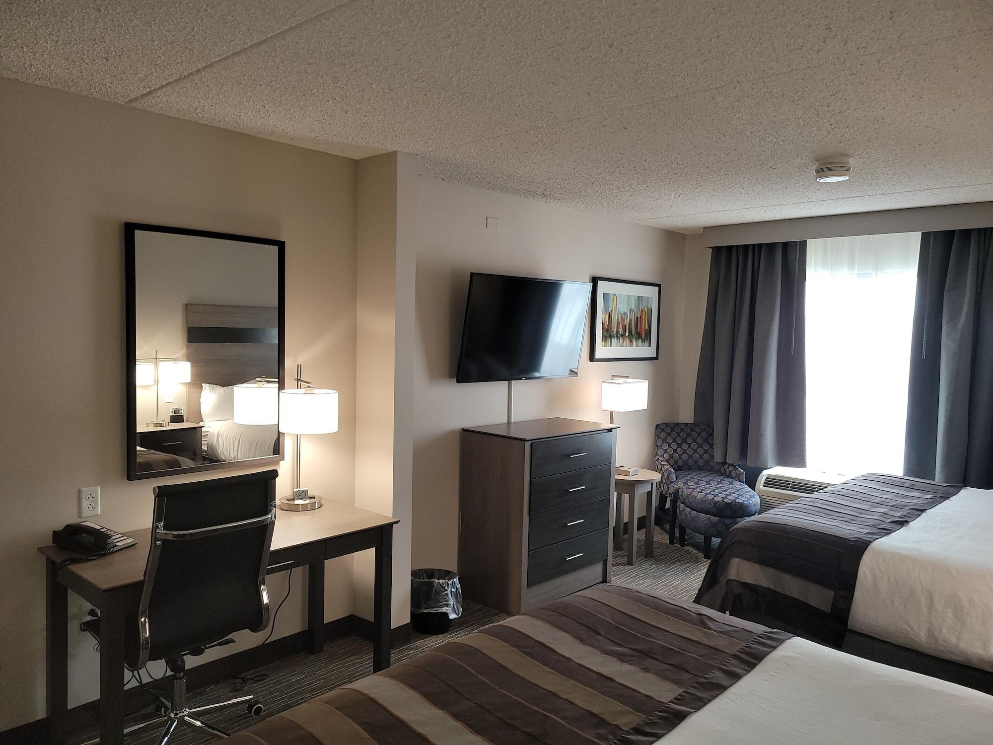 Hotel Wingate By Wyndham Lima Esterno foto