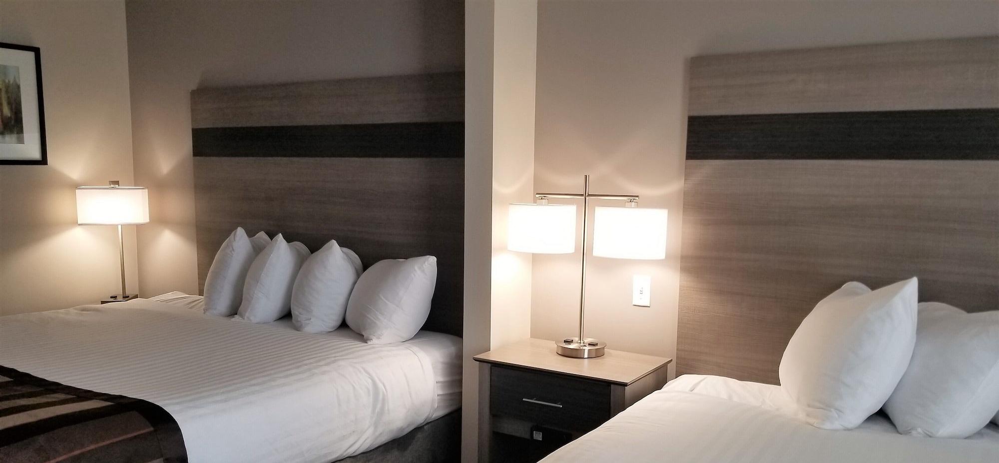Hotel Wingate By Wyndham Lima Esterno foto