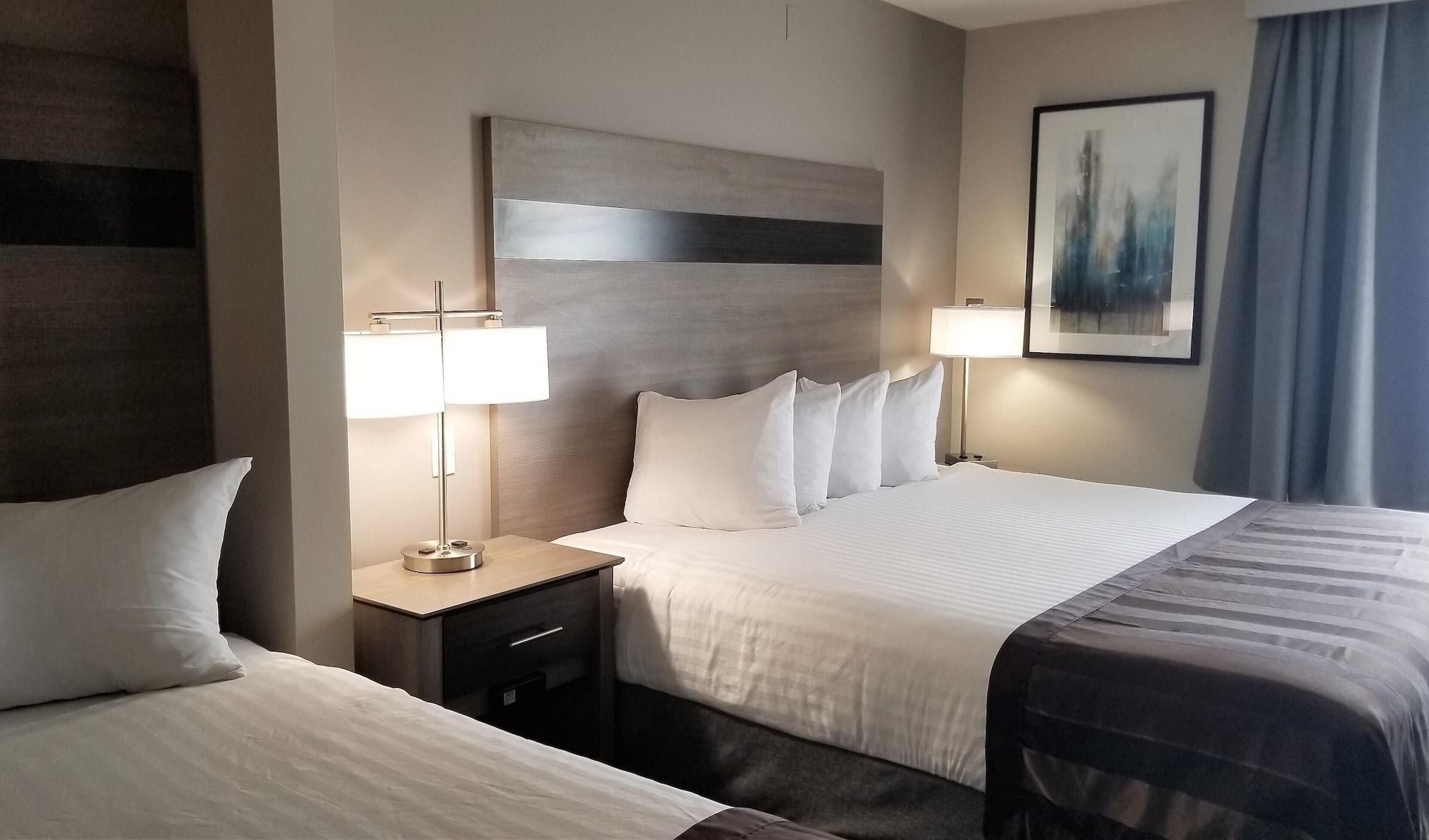 Hotel Wingate By Wyndham Lima Esterno foto