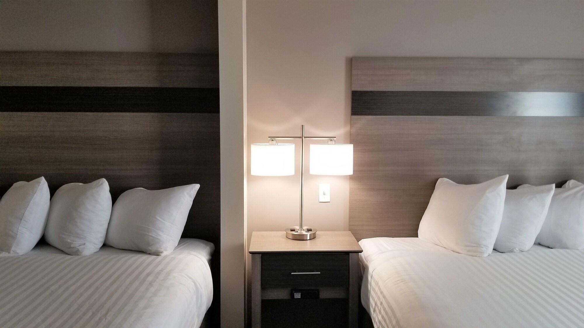 Hotel Wingate By Wyndham Lima Esterno foto