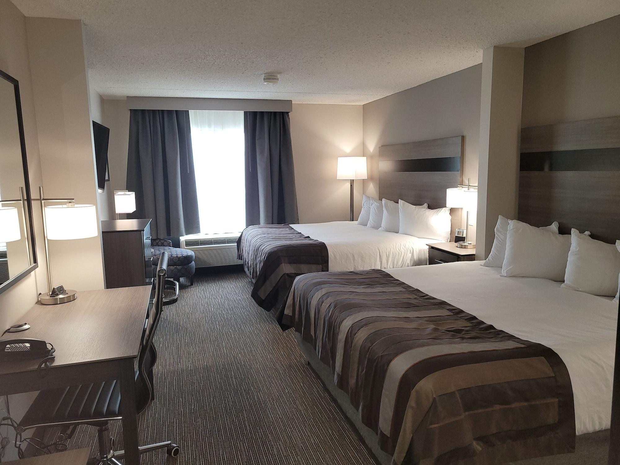 Hotel Wingate By Wyndham Lima Esterno foto