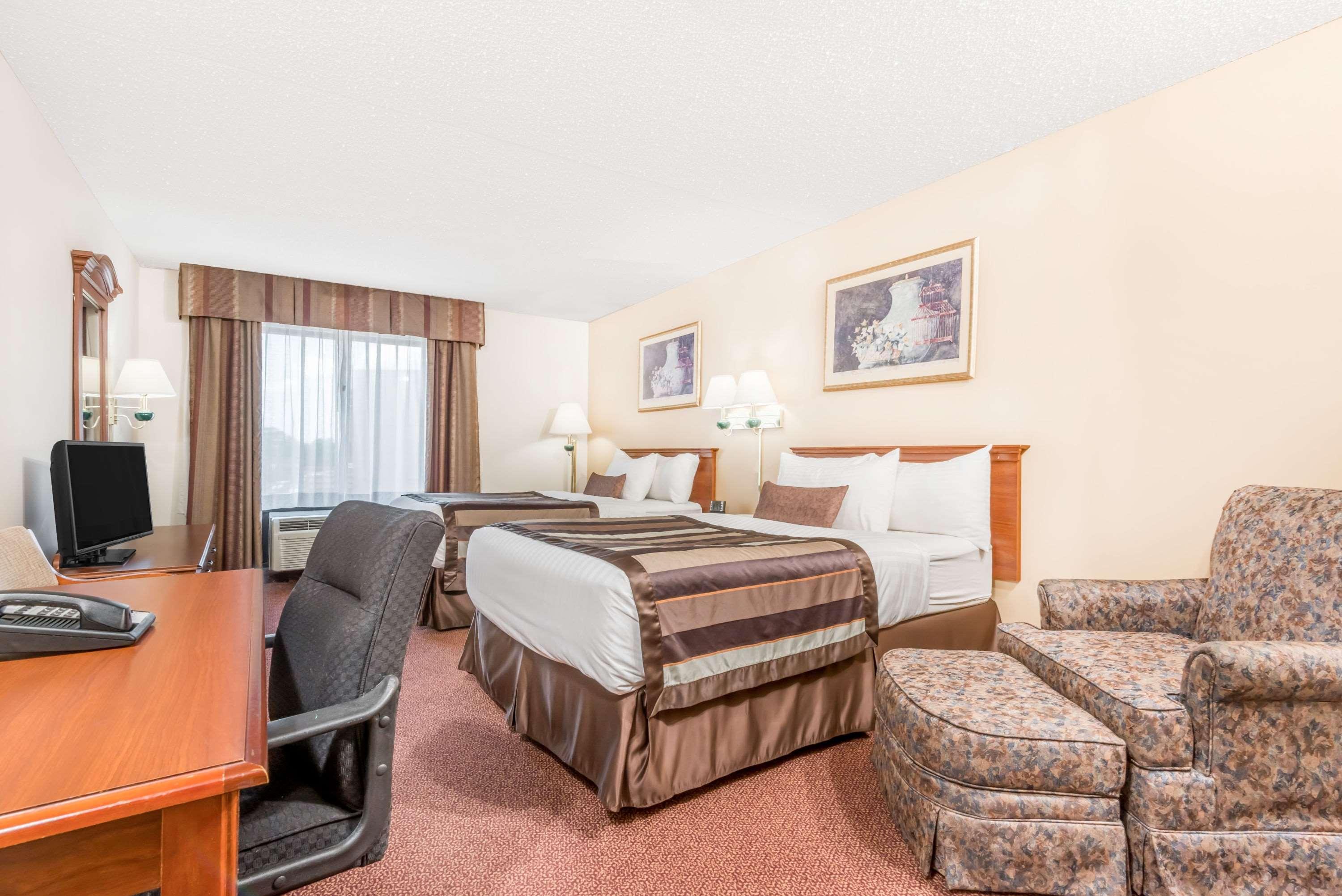 Hotel Wingate By Wyndham Lima Esterno foto