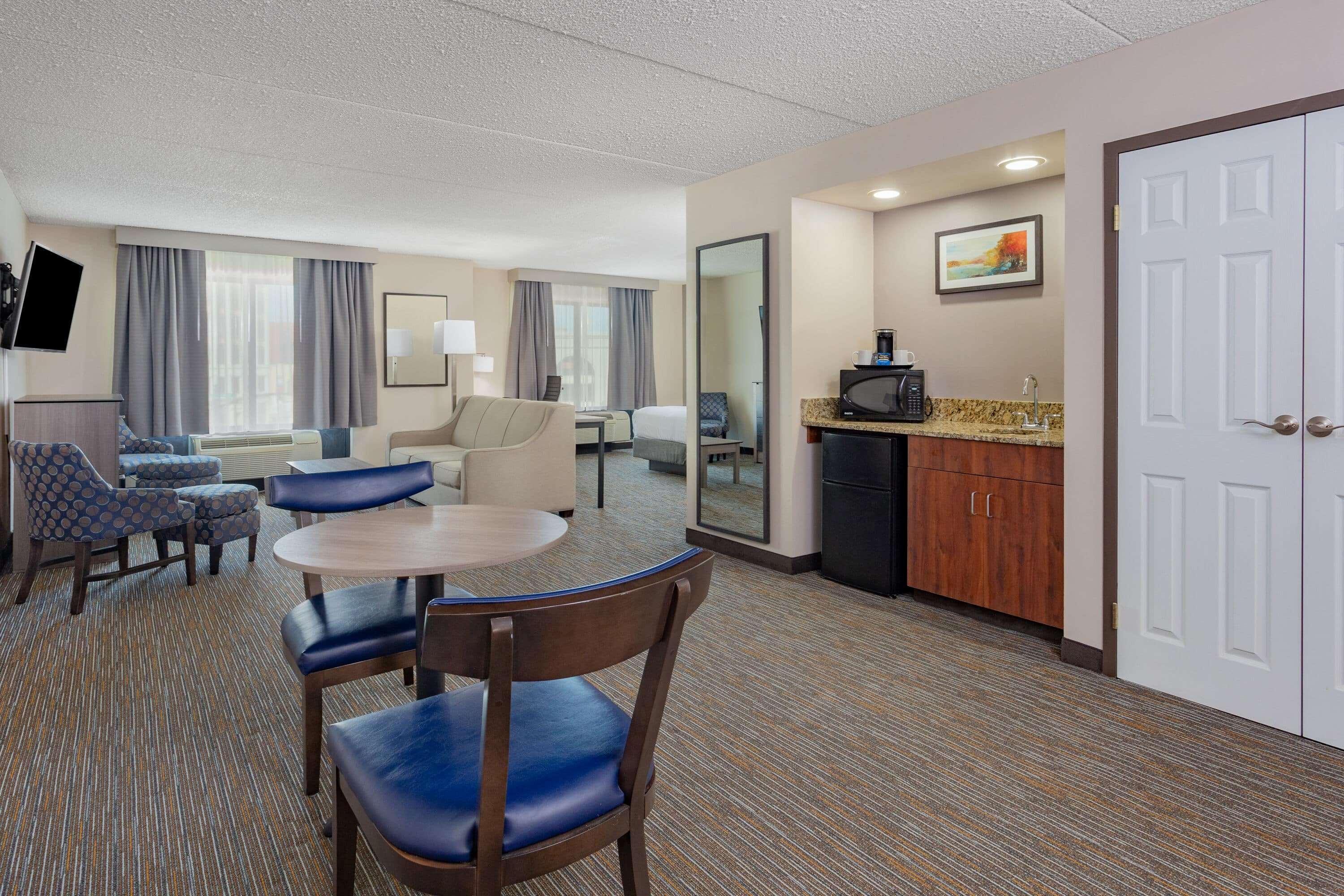 Hotel Wingate By Wyndham Lima Esterno foto