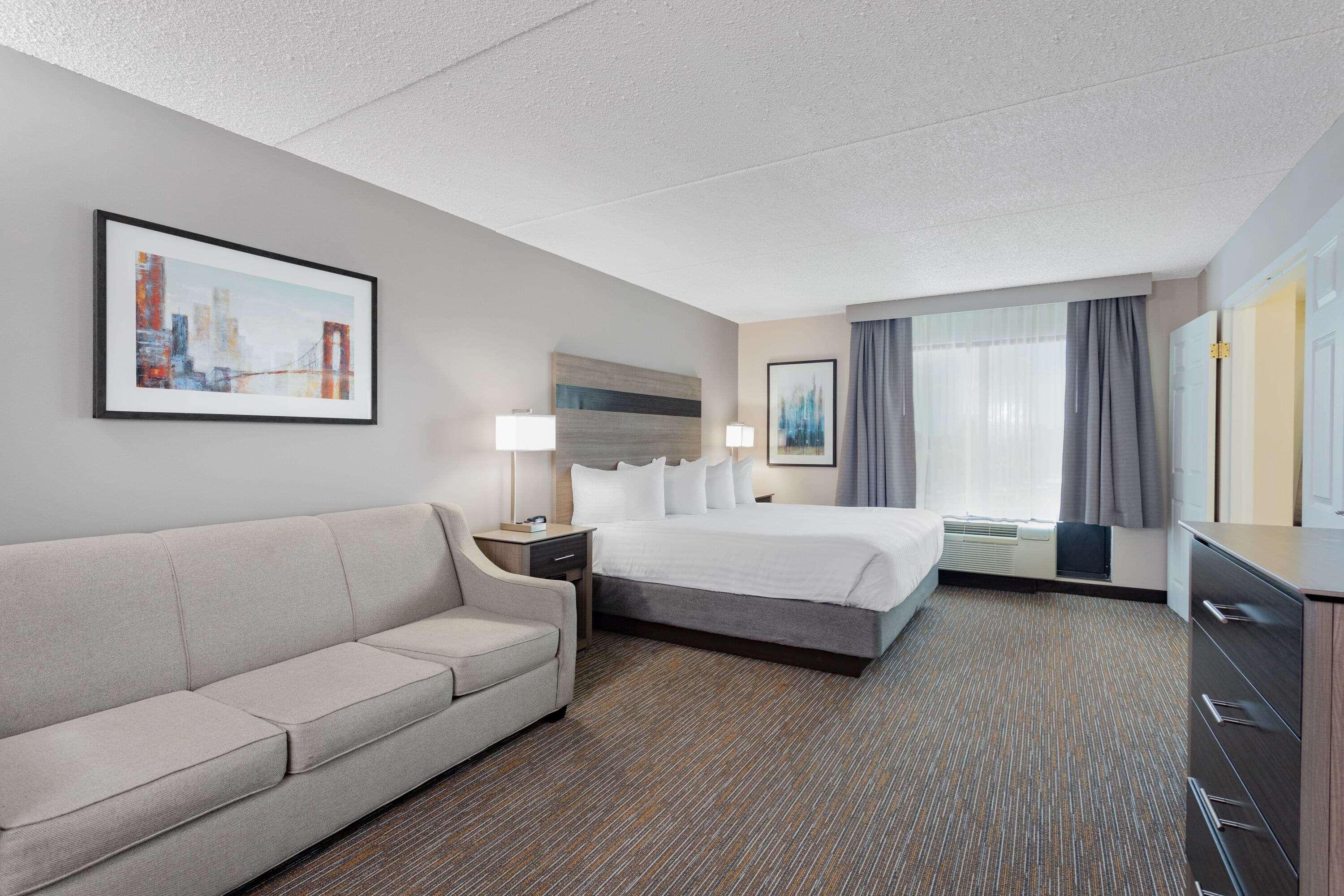 Hotel Wingate By Wyndham Lima Esterno foto