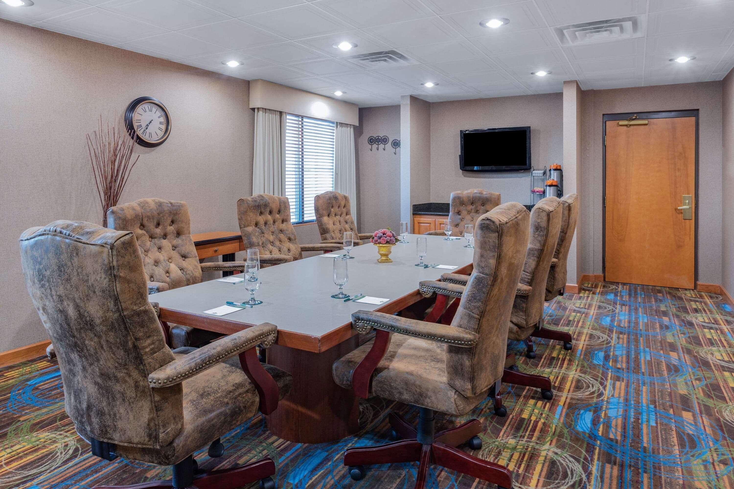 Hotel Wingate By Wyndham Lima Esterno foto