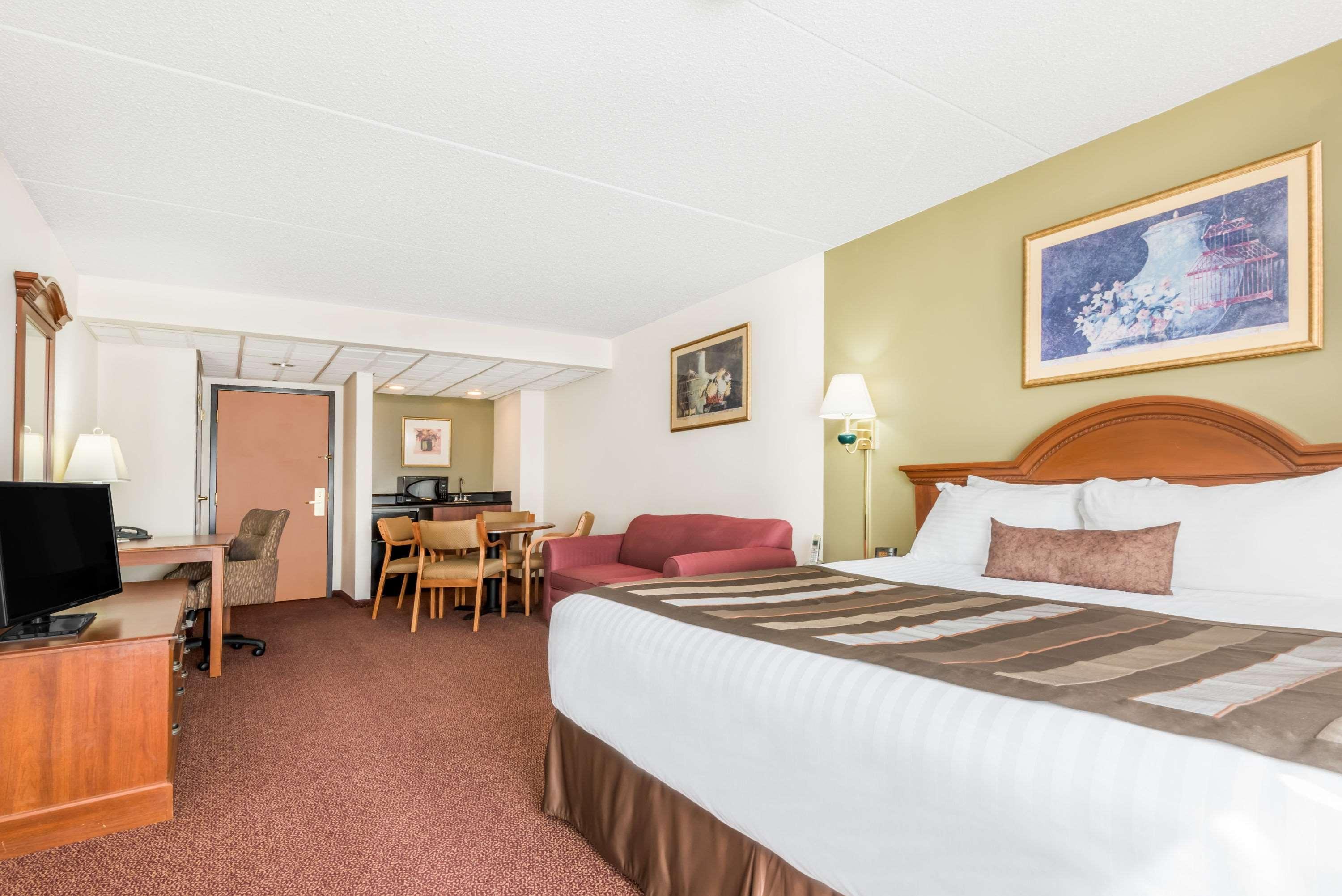Hotel Wingate By Wyndham Lima Esterno foto
