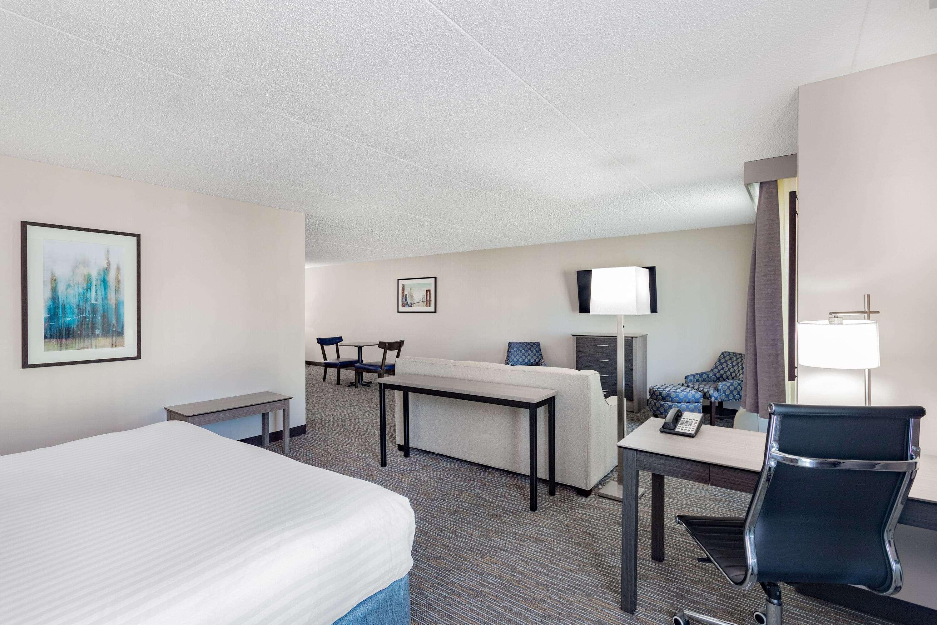 Hotel Wingate By Wyndham Lima Esterno foto