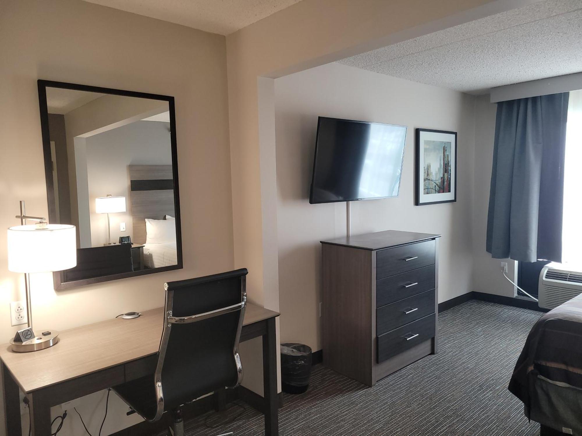Hotel Wingate By Wyndham Lima Camera foto