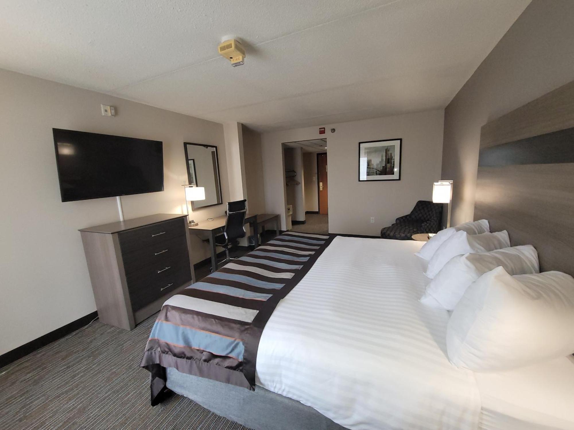 Hotel Wingate By Wyndham Lima Camera foto