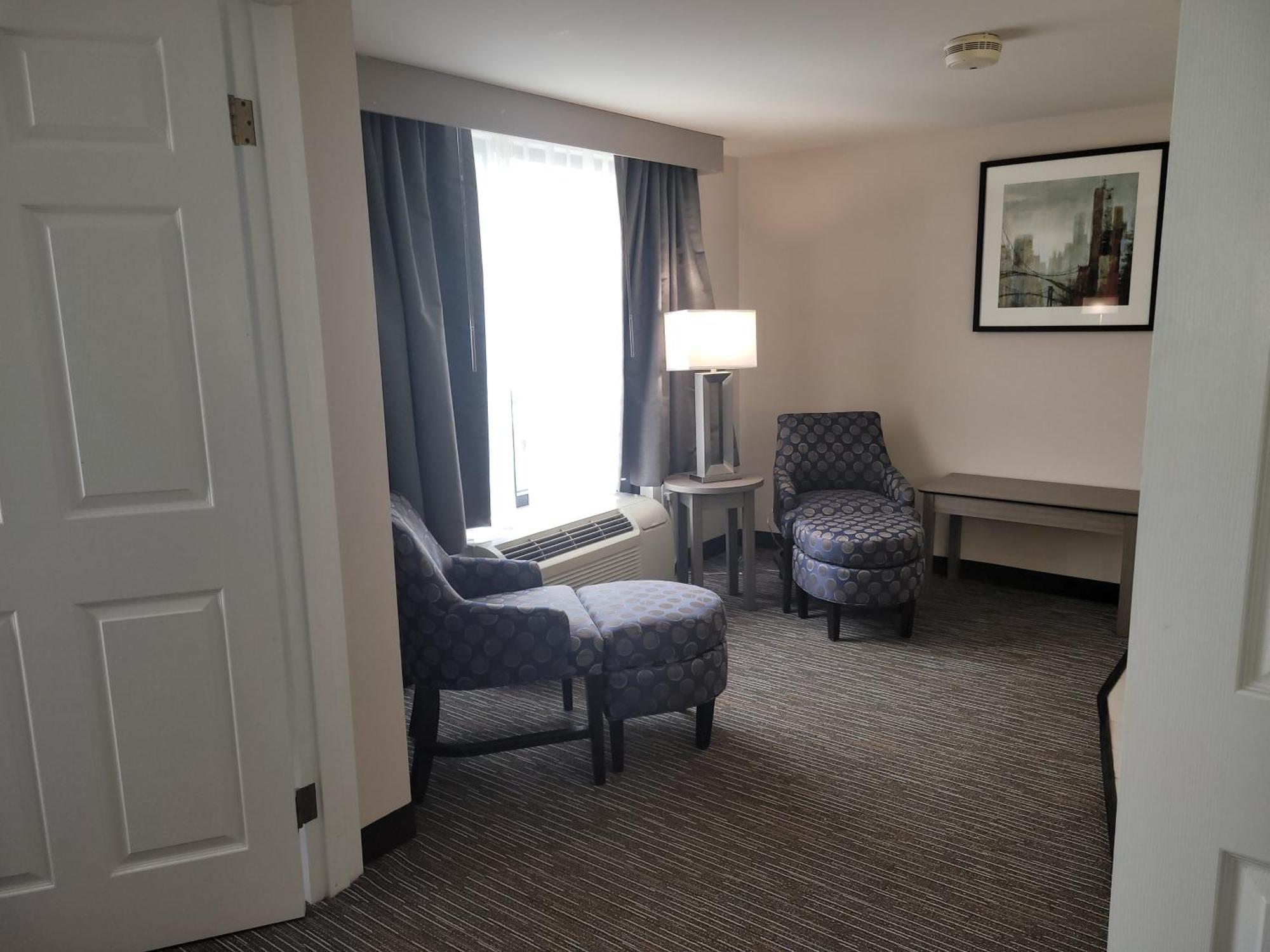 Hotel Wingate By Wyndham Lima Camera foto