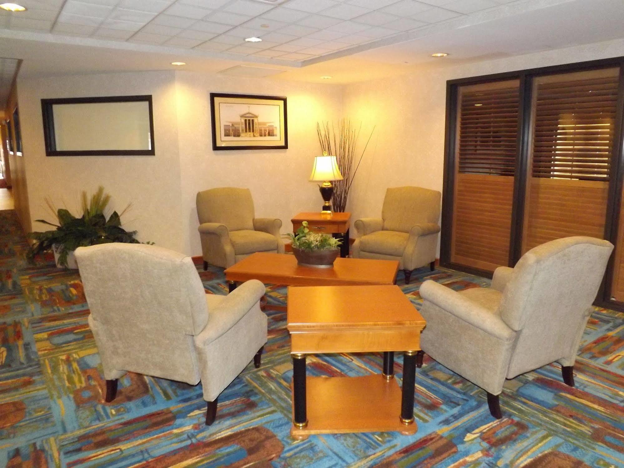 Hotel Wingate By Wyndham Lima Esterno foto